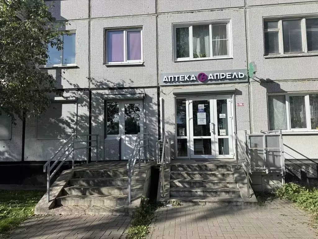 Торговая площадь в Новгородская область, Великий Новгород Псковская ... - Фото 1