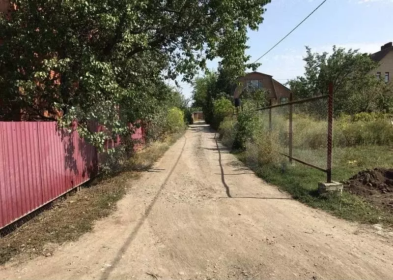 Участок 5,8 сот. (ИЖС) - Фото 1