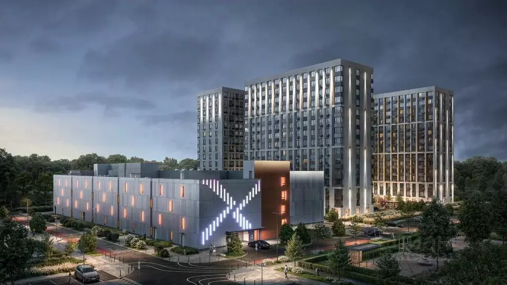 Гараж в Санкт-Петербург пос. Парголово, Пригородный тер.,  (22 м) - Фото 2