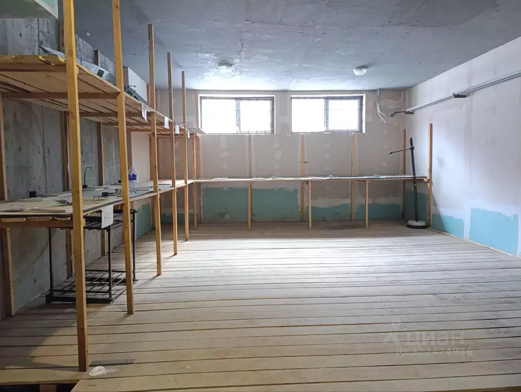 Помещение свободного назначения в Иркутская область, Иркутск ул. ... - Фото 1