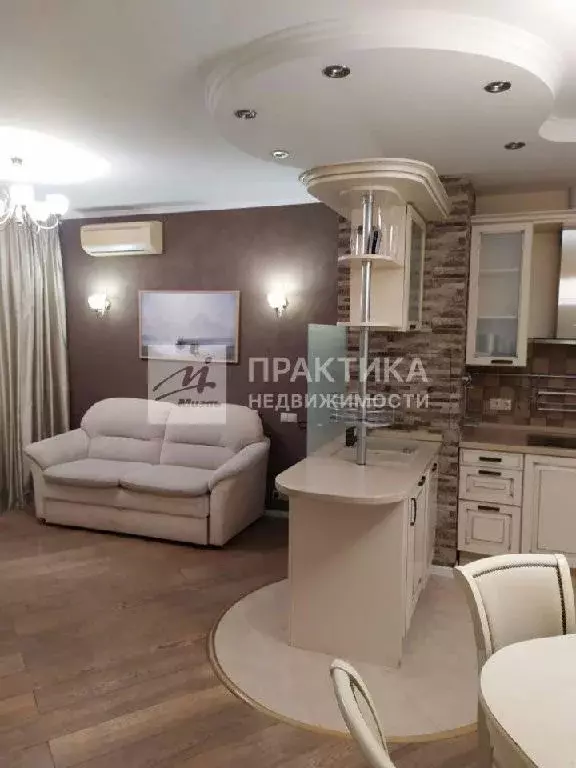 Продается 2-комнатная квартира - Фото 1