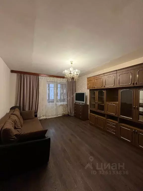 1-к кв. Санкт-Петербург просп. Энгельса, 139/21 (36.7 м) - Фото 2