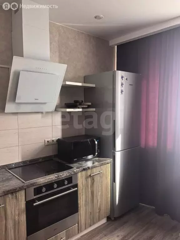 Квартира-студия: Краснодар, Карасунский внутригородской округ, ... - Фото 1