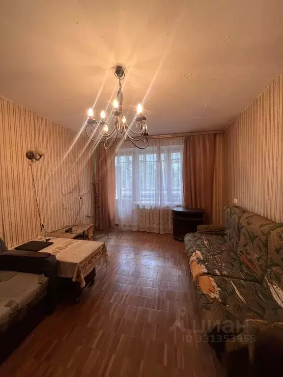 1-к кв. Московская область, Дедовск г. Истра муниципальный округ, ул. ... - Фото 2