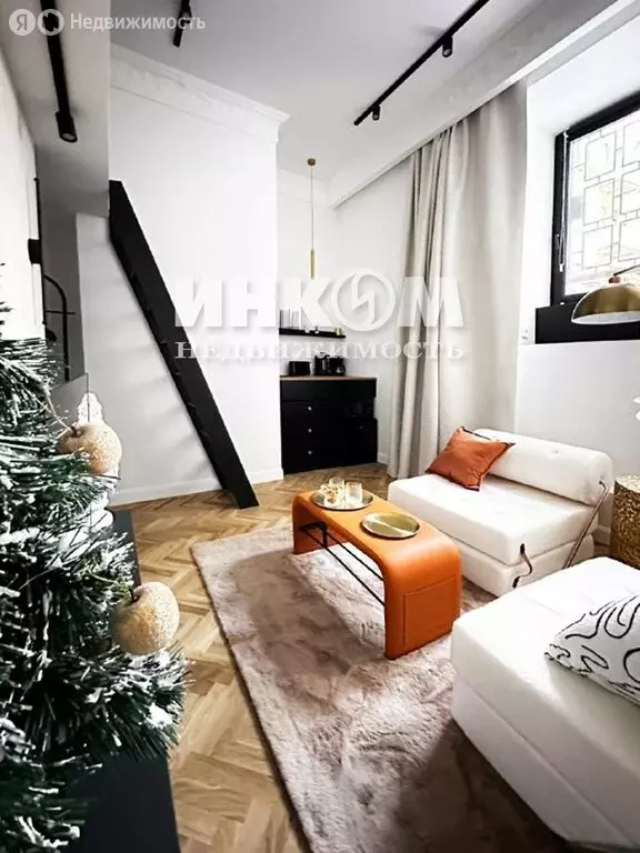 4-комнатная квартира: Москва, улица Чаплыгина, 1/12с1 (85 м) - Фото 2