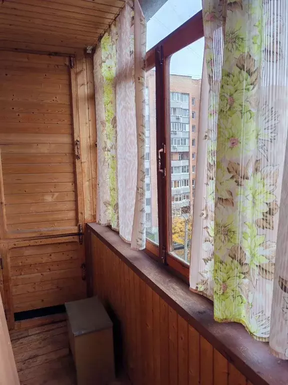 2-к кв. Московская область, Электросталь Комсомольская ул., 6 (55.0 м) - Фото 1