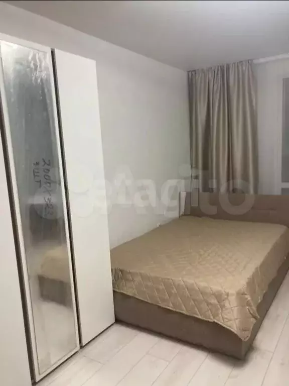 Квартира-студия, 26 м, 14/18 эт. - Фото 1