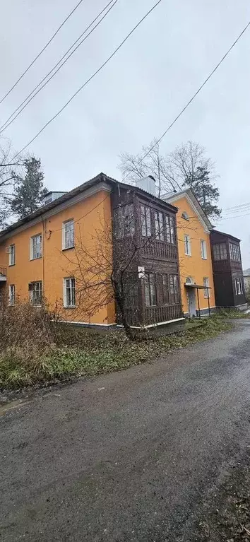 3-к кв. Свердловская область, Первоуральск ул. Гагарина, 34А (60.0 м) - Фото 1