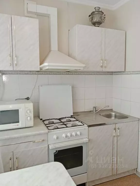 1-к кв. Мордовия, Саранск просп. 70 лет Октября, 92 (34.3 м) - Фото 1