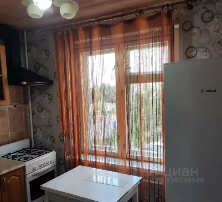 2-к кв. Оренбургская область, Орск Новый город мкр, ул. Беляева, 2 ... - Фото 1