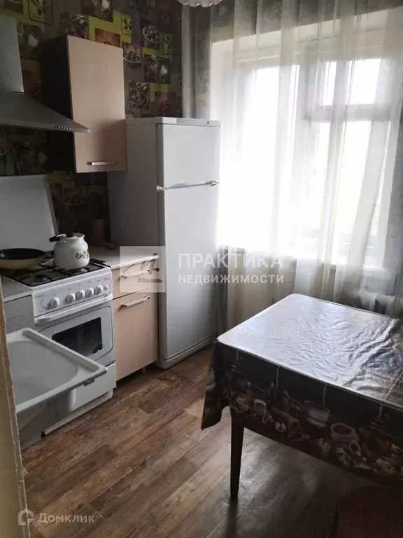 Продаётся 2-к квартира, 43.6 м - Фото 0