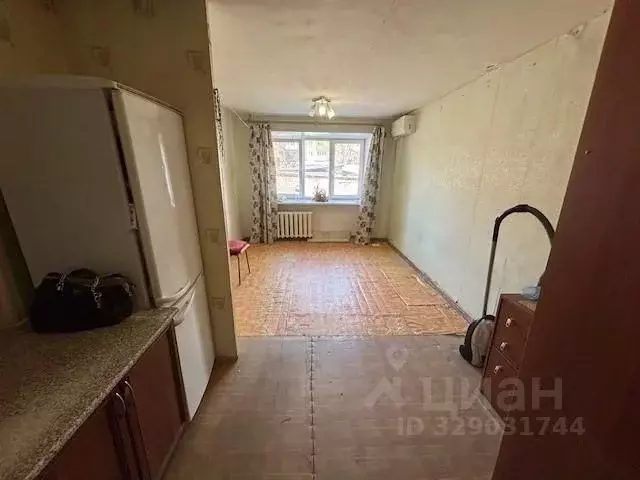 Комната Башкортостан, Уфа ул. Братьев Кадомцевых, 12 (18.6 м) - Фото 1