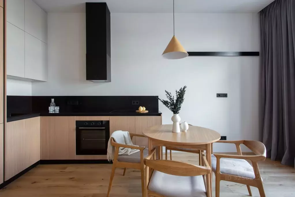 2-к кв. Москва ул. Вавилова, 52К1 (46.0 м) - Фото 2