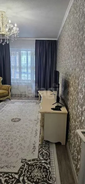 3-к. квартира, 78 м, 5/9 эт. - Фото 1