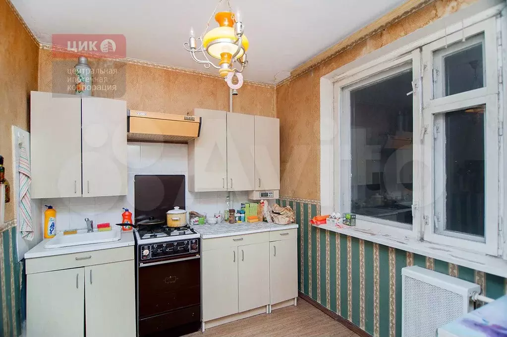 1-к. квартира, 32,8 м, 2/10 эт. - Фото 0