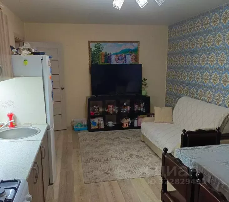 2-к кв. Краснодарский край, Краснодар Сормовская ул., 189 (52.0 м) - Фото 1