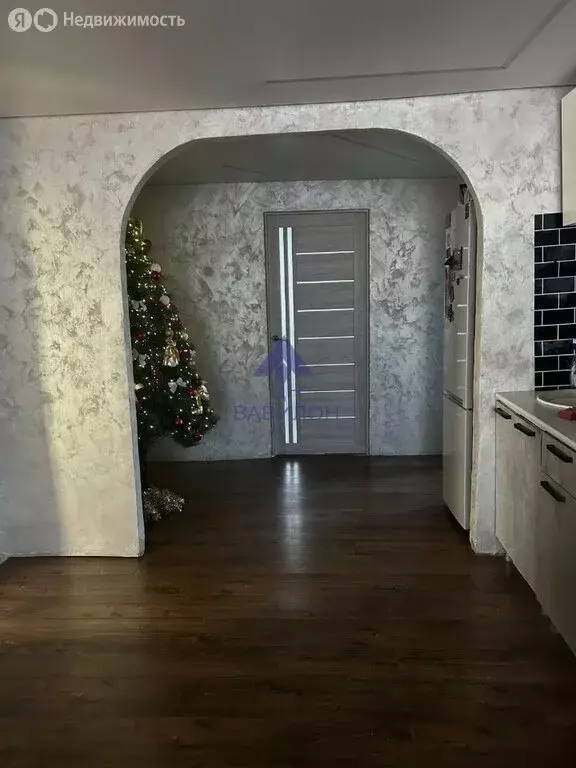 Дом в Цимлянск, улица Пушкина (74 м) - Фото 2