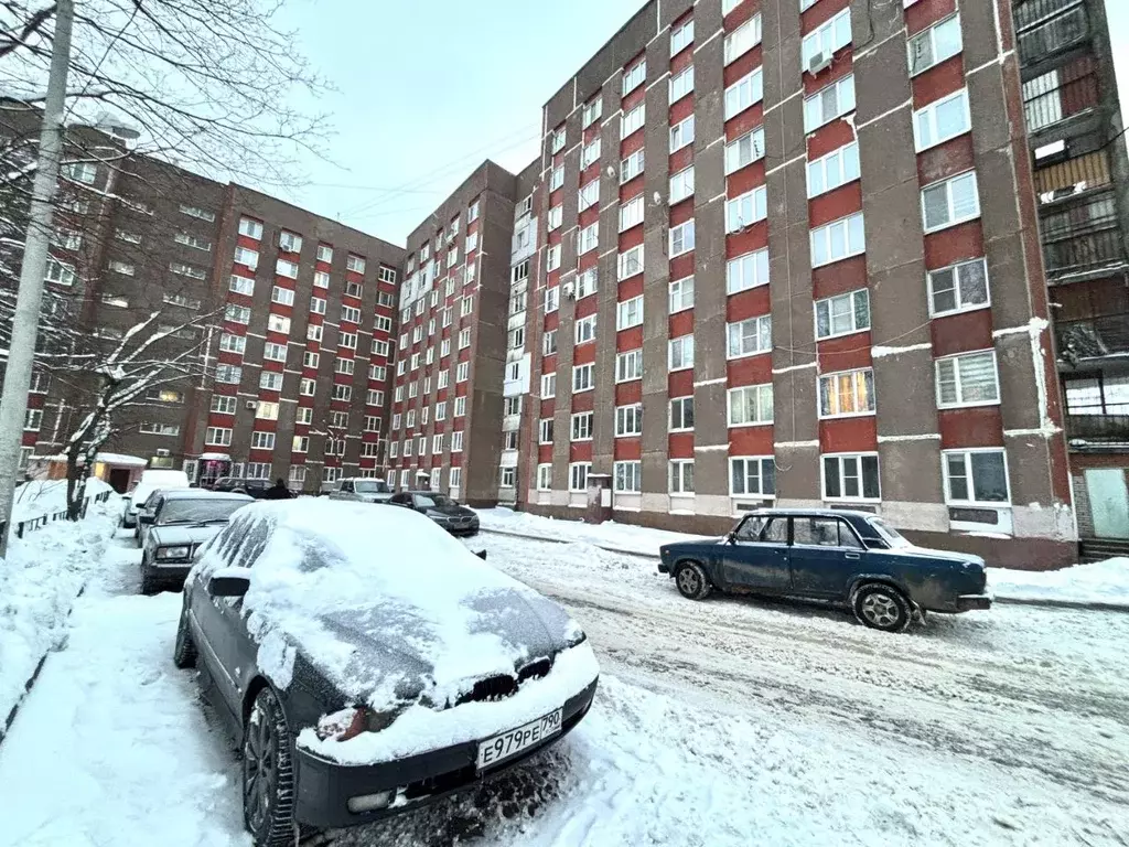 2-к кв. Московская область, Рузский муниципальный округ, Тучково пгт, ... - Фото 2