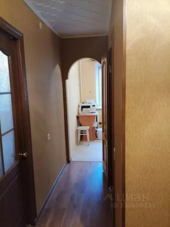 2-к кв. Тамбовская область, Тамбов Бастионная ул., 39 (43.2 м) - Фото 2