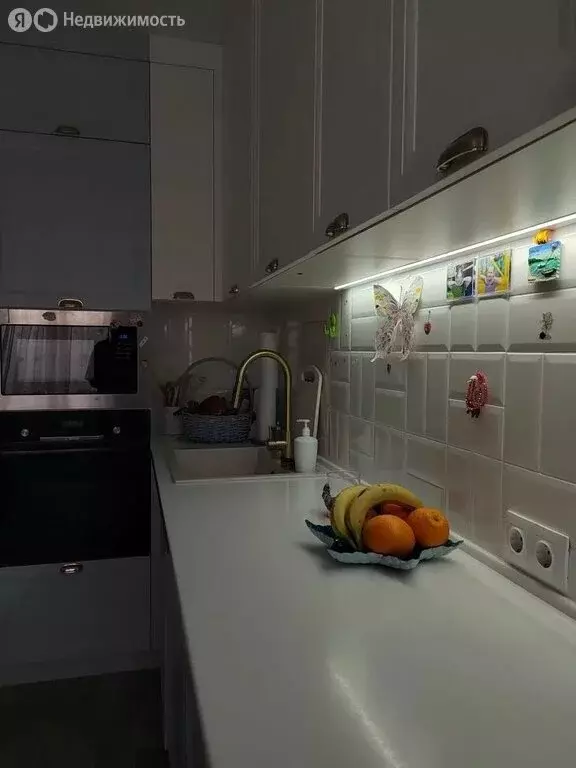 4-комнатная квартира: Красноярск, улица Елены Стасовой, 48Е (88.5 м) - Фото 2