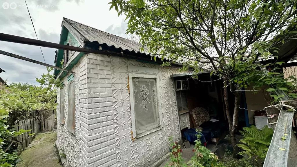 Дом в Курганинск, улица Некрасова (47.7 м) - Фото 0