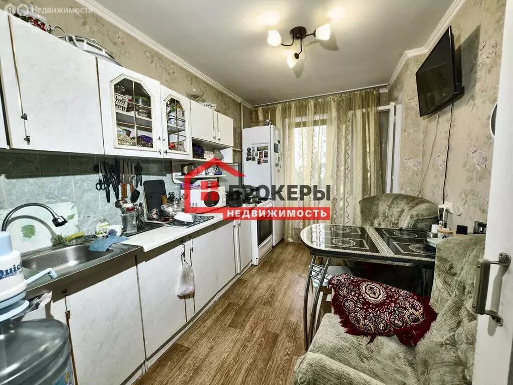 3-комнатная квартира: Севастополь, проспект Генерала Острякова, 141В ... - Фото 1