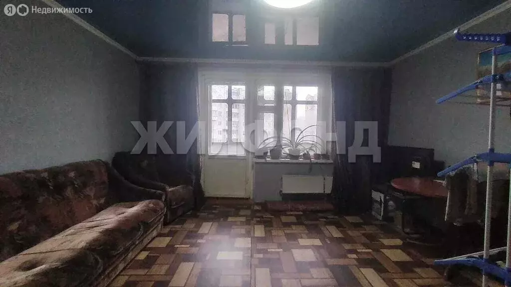 2-комнатная квартира: Абакан, Трудовая улица, 73А (53 м) - Фото 2