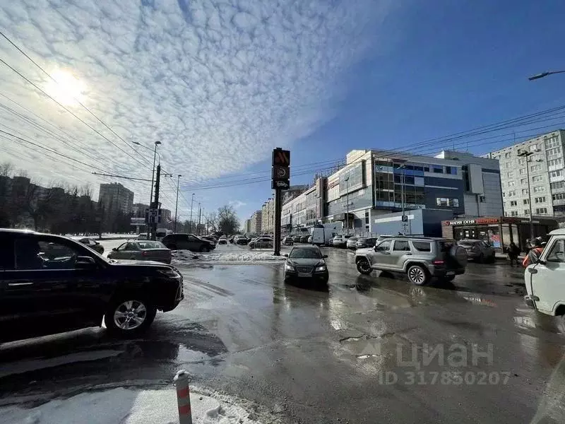 Помещение свободного назначения в Нижегородская область, Нижний ... - Фото 1