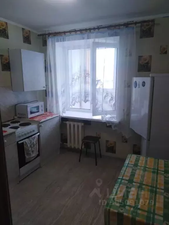 1-к кв. Самарская область, Самара ул. Гастелло, 42 (46.0 м) - Фото 1