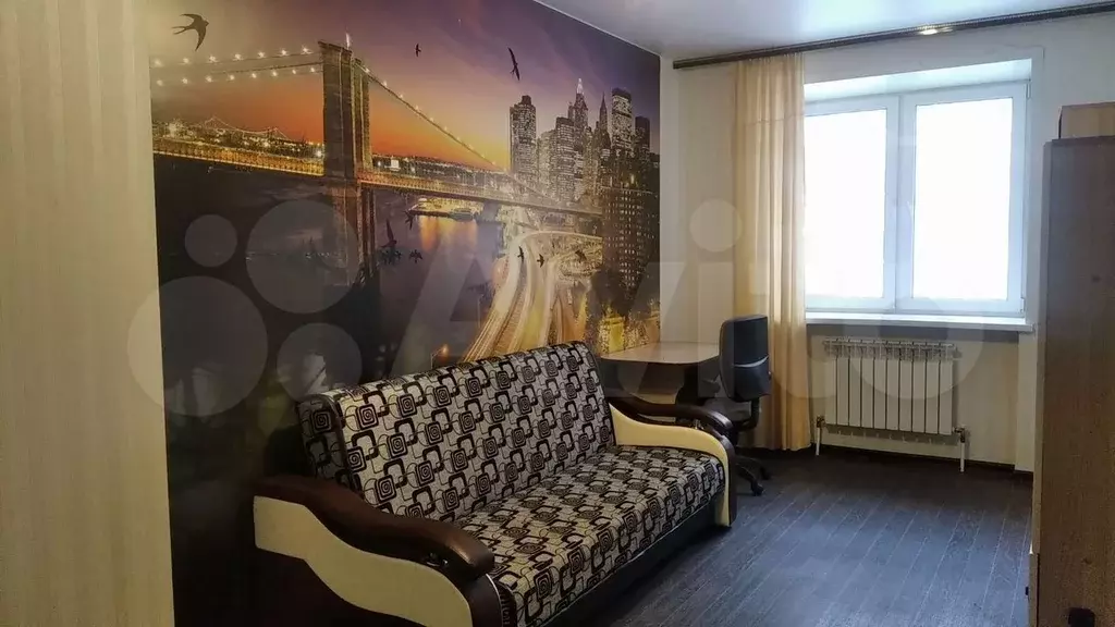 2-к. квартира, 45 м, 3/9 эт. - Фото 0