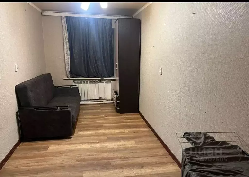 2-к кв. Ростовская область, Батайск Коммунальная ул., 17/158 (45.0 м) - Фото 1