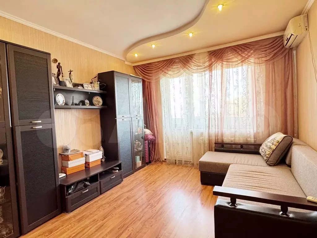 2-к. квартира, 52,5 м, 8/10 эт. - Фото 1