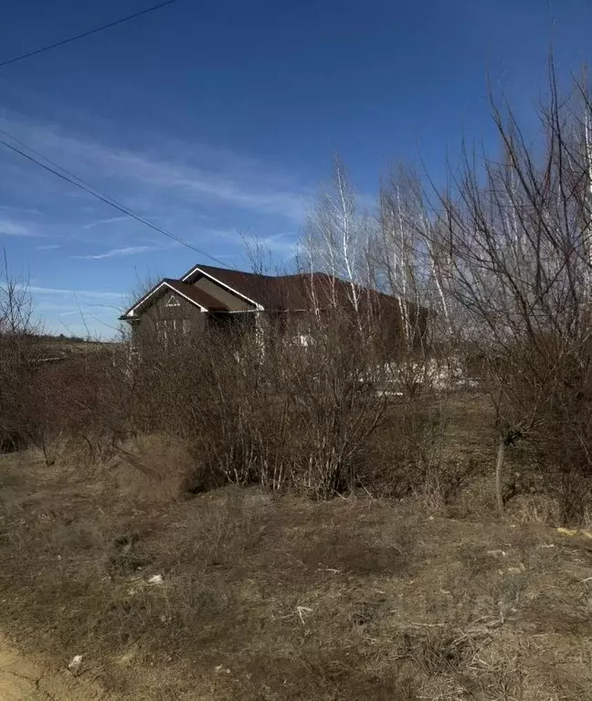 Участок в Ростовская область, Аксайский район, Большой Лог хут. ул. ... - Фото 1