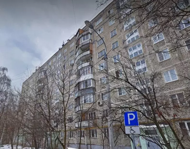 Аукцион: 3-к. квартира, 58,9 м, 1/9 эт. - Фото 0