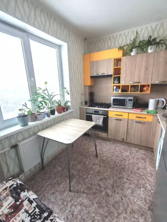 1-к кв. Новгородская область, Великий Новгород Большая Московская ул., ... - Фото 2