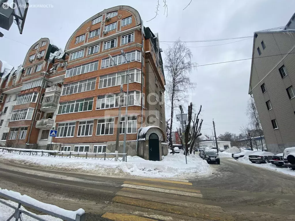 Офис (104 м) - Фото 1