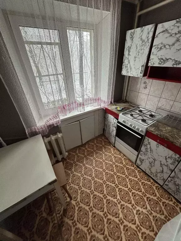 1-к кв. Рязанская область, Рязань ул. Островского, 38к1 (36.0 м) - Фото 1