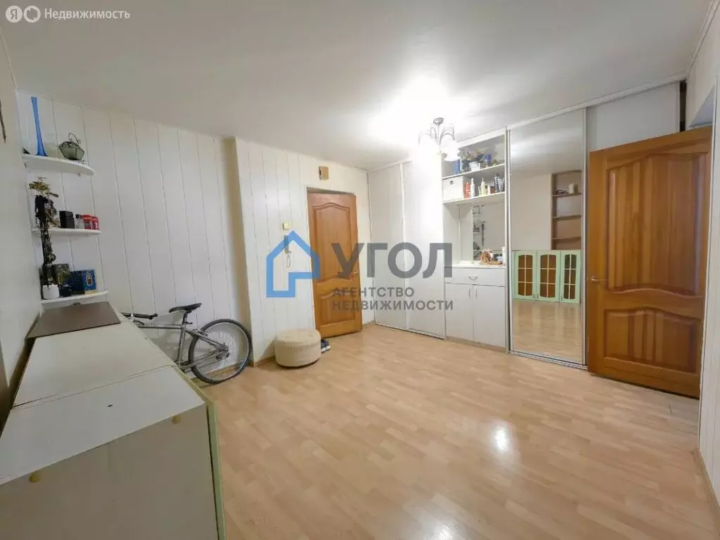 3-комнатная квартира: Самара, Самарская улица, 268 (120.8 м) - Фото 2