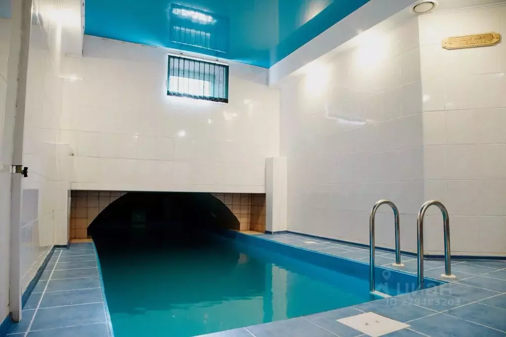 Дом в Самарская область, Самара просека 8-я (200 м) - Фото 1