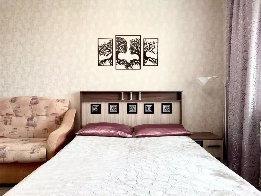 2-к кв. Нижегородская область, Городец ул. Куйбышева, 18 (71.0 м) - Фото 2