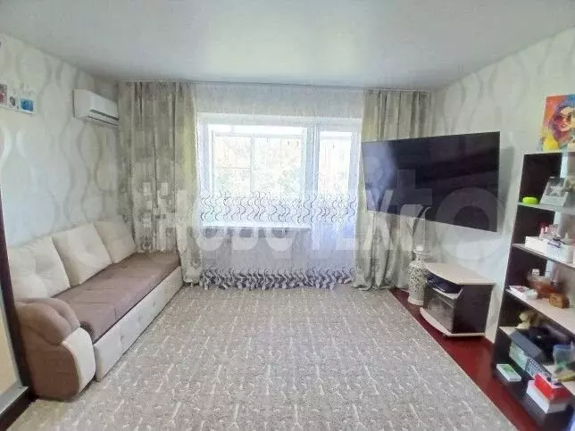 1-к. квартира, 39,3 м, 1/2 эт. - Фото 0