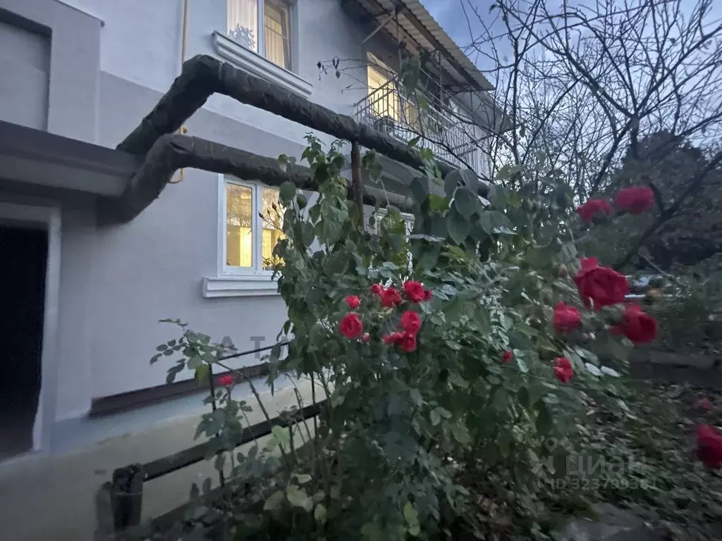 3-к кв. Краснодарский край, Хадыженск Апшеронский район, ул. Ленина ... - Фото 1