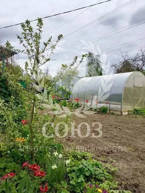 Дом в Калужская область, Калуга Прогресс СНТ,  (25 м) - Фото 2