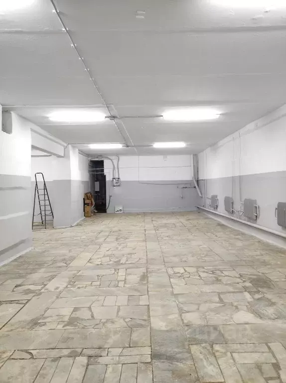 Склад в Ярославская область, Тутаев ул. Строителей, 12 (206 м) - Фото 2