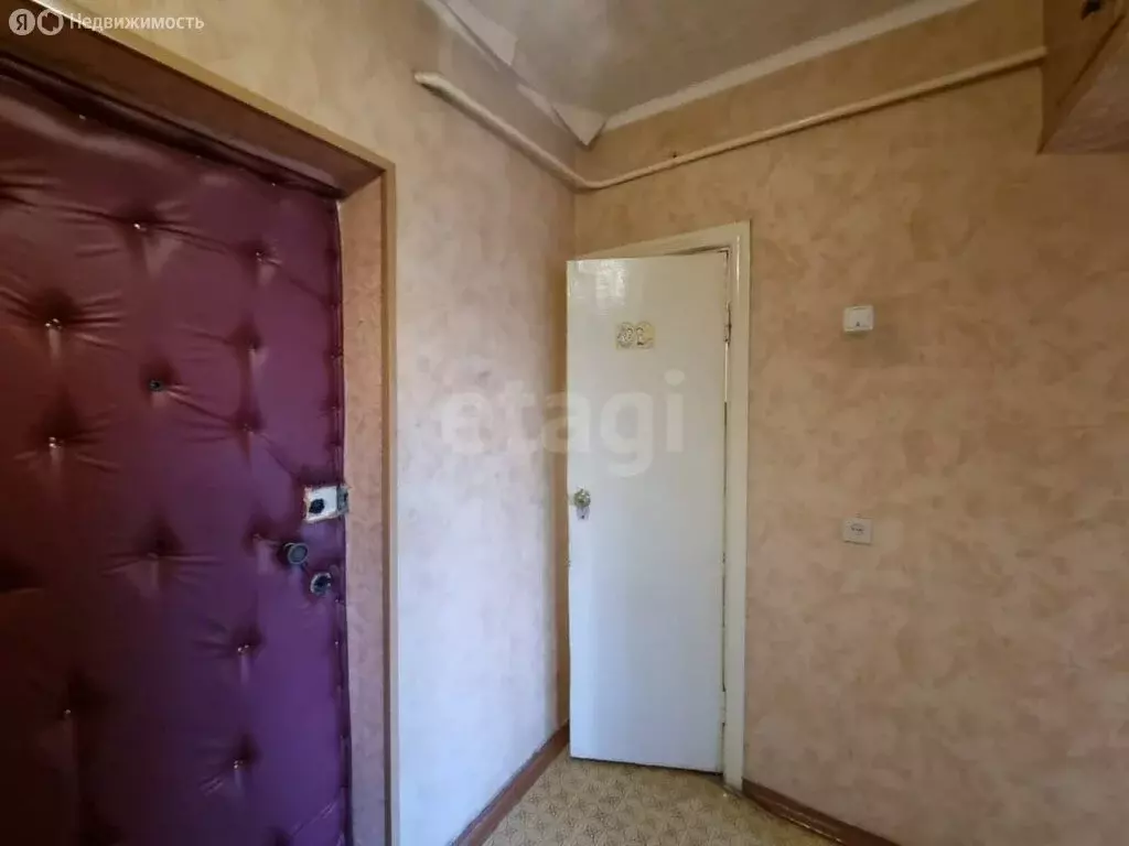 1-комнатная квартира: Губкин, улица Раевского, 14А (36.7 м) - Фото 2