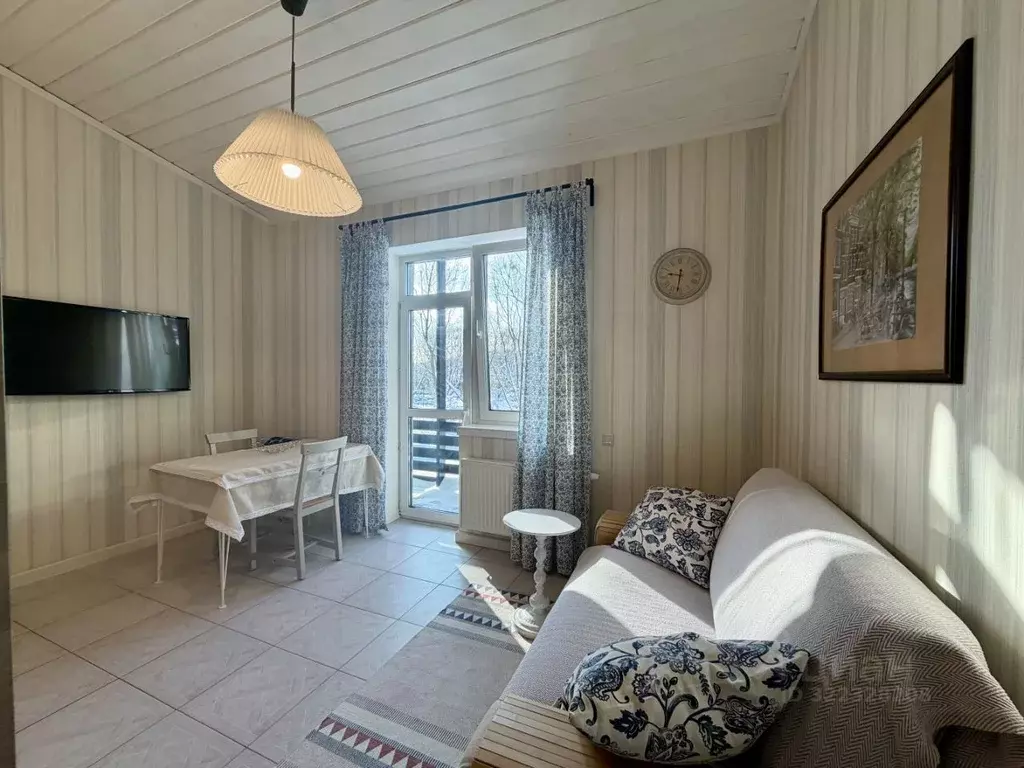 2-к кв. Московская область, Ногинск Богородский городской округ, ул. ... - Фото 2