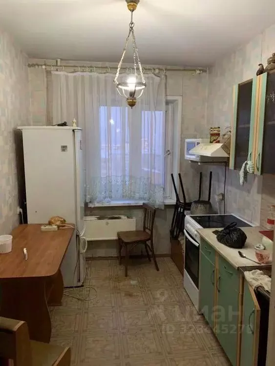 2-к кв. Иркутская область, Иркутск ул. Баумана, 192 (46.2 м) - Фото 1