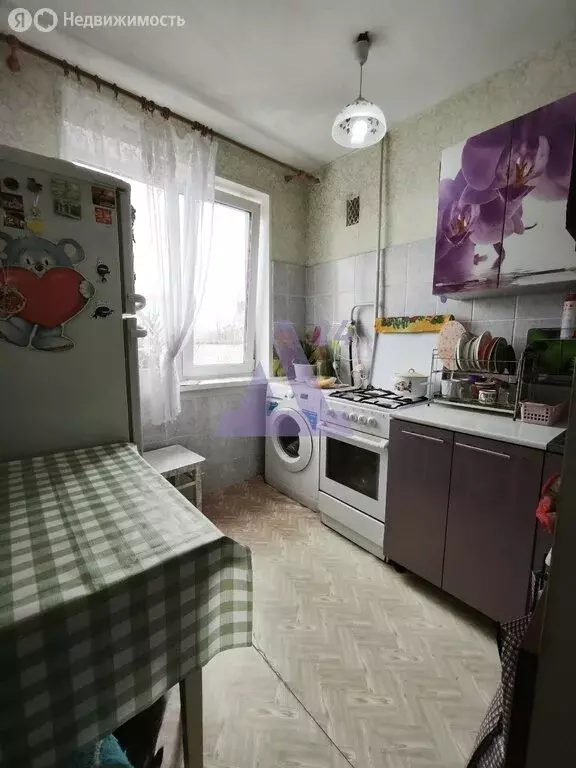 1-комнатная квартира: Пермь, улица Нефтяников, 57 (30.2 м) - Фото 2