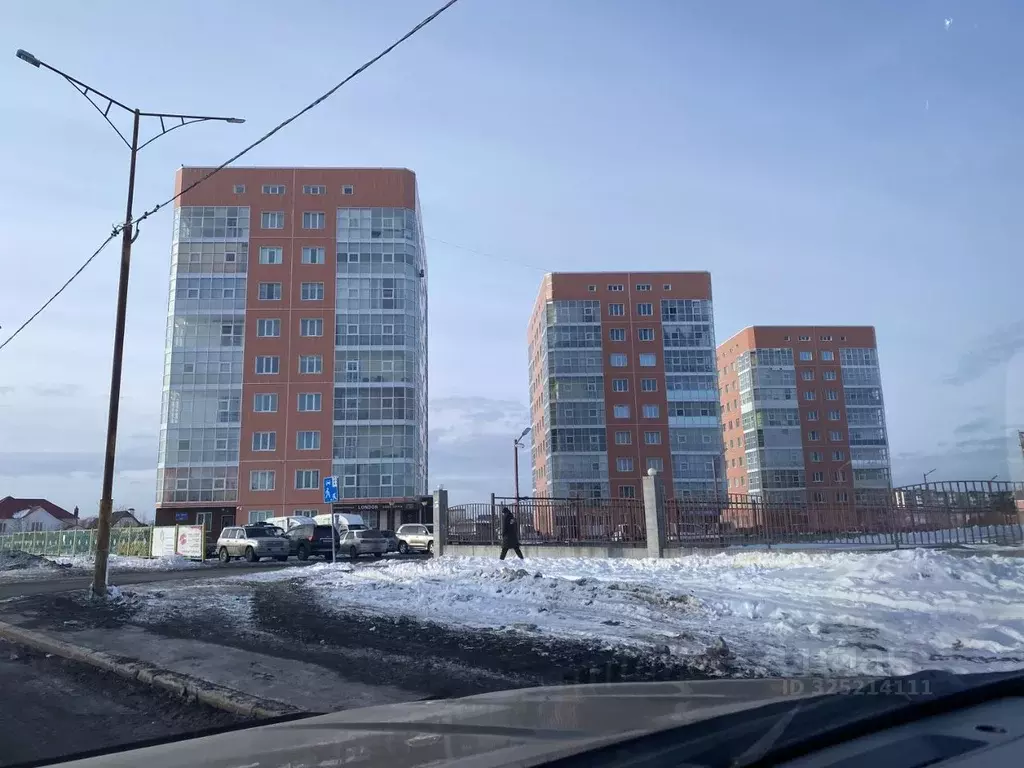 Помещение свободного назначения в Камчатский край, ... - Фото 1