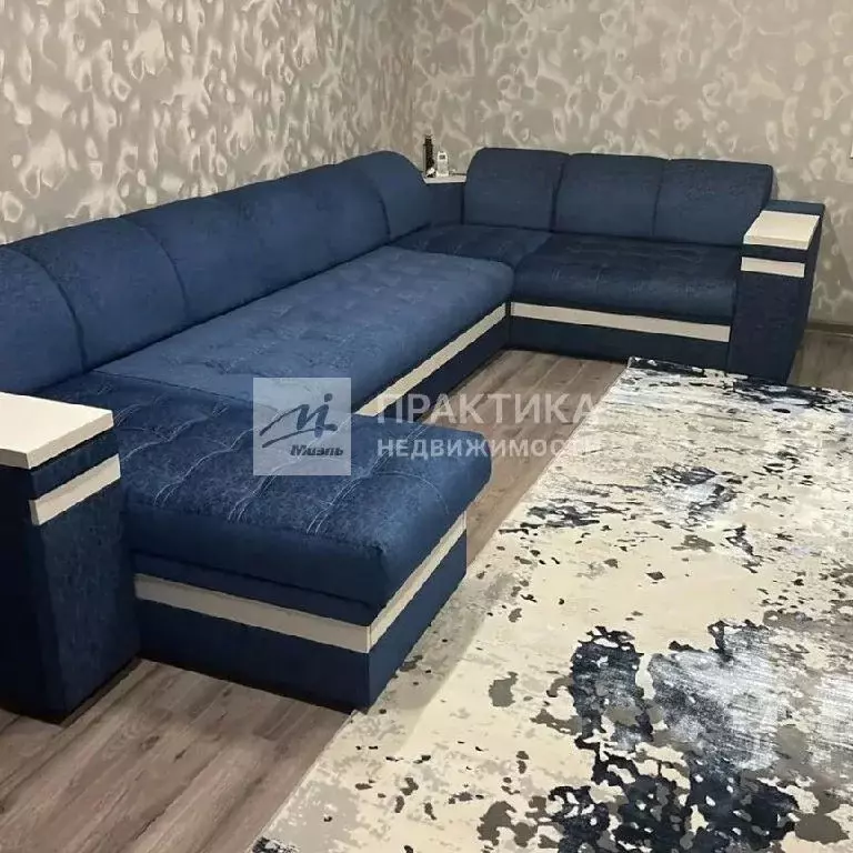 Продается 2-комнатная квартира - Фото 1